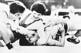 Сегодня исполнилось бы 55 лет Тимержану Калимулину