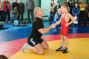 ПРИЗ КАРЕЛИНА (Омск, 2008)