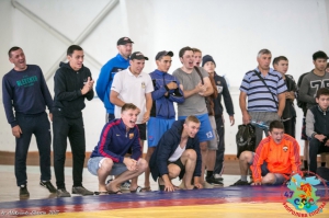 КОРОЛЕВА СПОРТА. НИЖНЯЯ ОМКА-2017