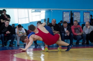 XXV Мемориал С.Игнатенко (2018)