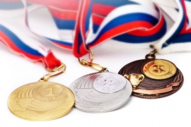 Итоги первенства Омской области среди юношей 2006-2007 г.р.