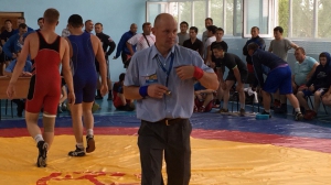 КОРОЛЕВА СПОРТА. ГОРЬКОВСКОЕ-2016
