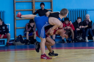 XXV Мемориал С.Игнатенко (2018)