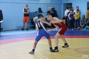 XXIV Мемориал С.Игнатенко (2017)