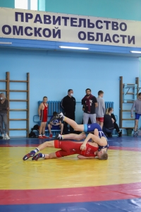 XXVII Мемориал С.Игнатенко (2021)