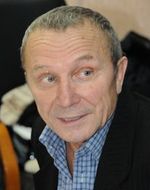 Минибаев Альфрид Загидуллович