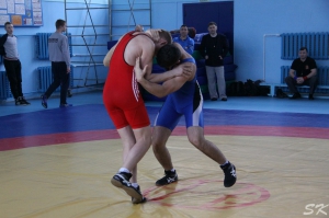 XXIV Мемориал С.Игнатенко (2017)