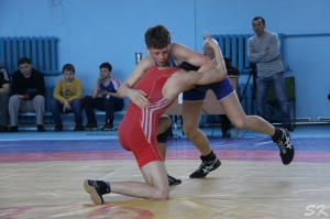 XXIV Мемориал С.Игнатенко (2017)