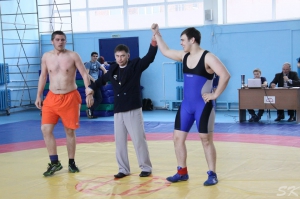 XXIV Мемориал С.Игнатенко (2017)