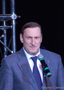 ХI Мемориал Ю.А. Крикухи (Омск, 2016)