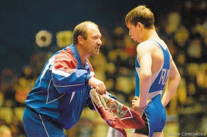ПРИЗ КАРЕЛИНА (Омск, 2008)