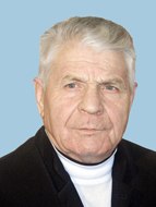 Ушел из жизни Геннадий Ларионов