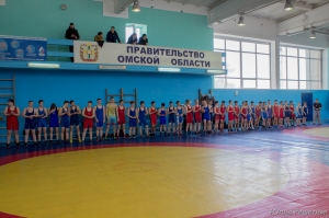 XXV Мемориал С.Игнатенко (2018)