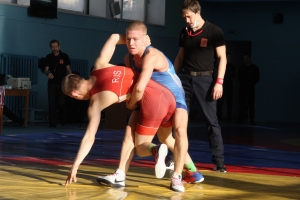 Мемориал Сергея Игнатенко (2022)