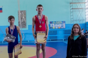 XXV Мемориал С.Игнатенко (2018)