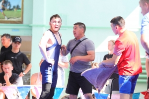 КОРОЛЕВА СПОРТА. ОКОНЕШНИКОВО-2023