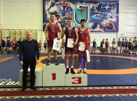 Барнаульская бронза