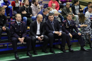 4-й Всероссийский турнир памяти Т.М. Калимулина (2021)