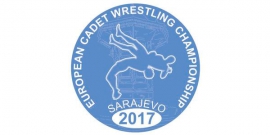 Первенство Европы среди кадетов GR/FS/WW (25-30.07.2017, Босния и Герцеговина)