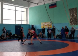 Турнир памяти Сергея Игнатенко назвал победителей