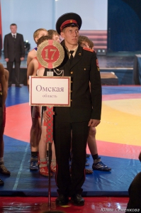 ПРИЗ КАРЕЛИНА (Омск, 2008)