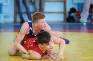 XXVII Мемориал С.Игнатенко (2021)