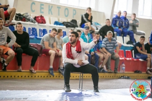 КОРОЛЕВА СПОРТА. НИЖНЯЯ ОМКА-2017