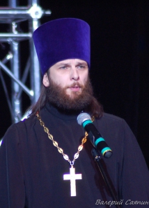 ХI Мемориал Ю.А. Крикухи (Омск, 2016)