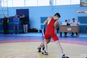 XXIV Мемориал С.Игнатенко (2017)