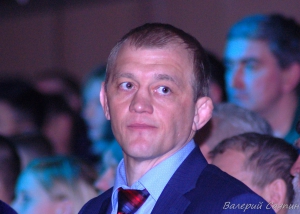 ХI Мемориал Ю.А. Крикухи (Омск, 2016)