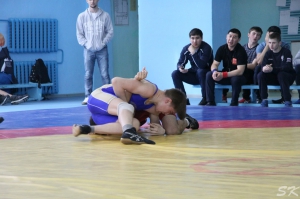 XXIV Мемориал С.Игнатенко (2017)