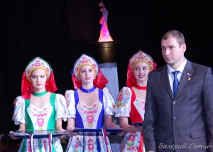 ХI Мемориал Ю.А. Крикухи (Омск, 2016)