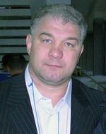 Попов Владимир Альбертович