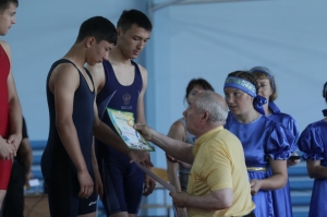 КОРОЛЕВА СПОРТА. КРУТИНКА-2018