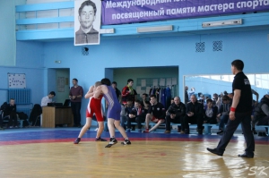 XXIV Мемориал С.Игнатенко (2017)