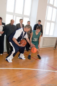 ПРИЗ КАРЕЛИНА (Омск, 2008)