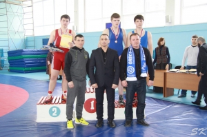 XXIV Мемориал С.Игнатенко (2017)