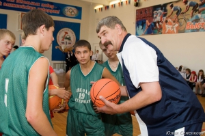 ПРИЗ КАРЕЛИНА (Омск, 2008)