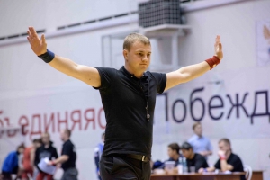 Первенство СФО по греко-римской борьбе 22-23.10.2016, Бердск