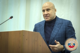 Классики возвращаются в партер. Изменения в правилах борьбы