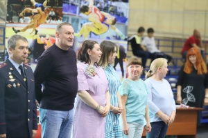 5-й Всероссийский турнир памяти Т.М. Калимулина (2022)