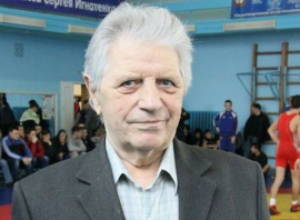 Александр Зеленин: "Омск - на всю оставшуюся жизнь"