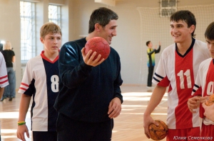 ПРИЗ КАРЕЛИНА (Омск, 2008)