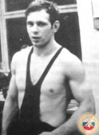 Быков Анатолий Михайлович