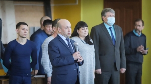 Турнир памяти Александра Титова (2022)