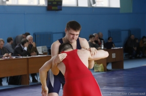 56 турнир памяти Ю.Я. Сапожникова (2018)