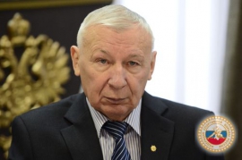 Виктор Игуменов: "Эффективность метода подтверждена Олимпиадой"