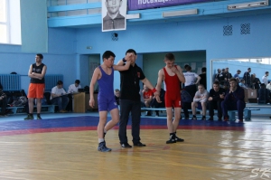 XXIV Мемориал С.Игнатенко (2017)