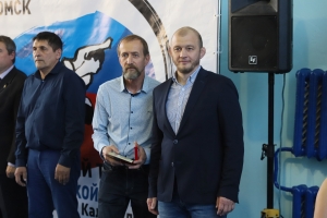 6-й Всероссийский турнир памяти Т.М. Калимулина (2023)