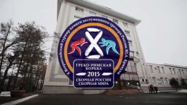 Фильм о Х Мемориале Ю.А. Крикухи
